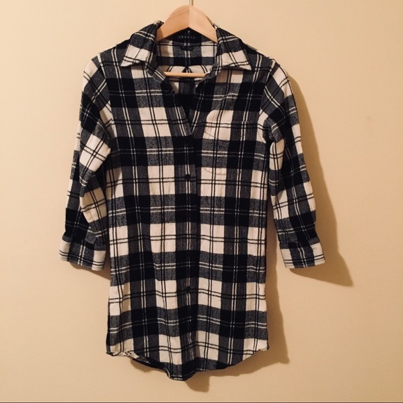 Theory | Seena Tunic - Picture 2 of 5